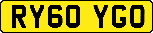 RY60YGO