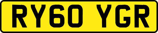 RY60YGR