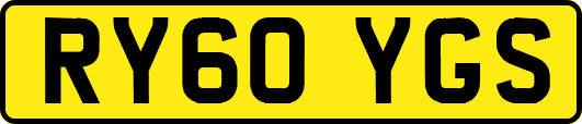 RY60YGS