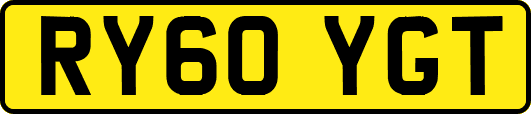 RY60YGT