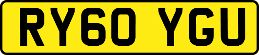 RY60YGU