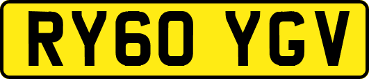 RY60YGV