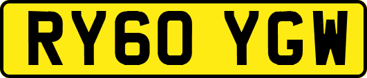 RY60YGW