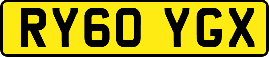 RY60YGX