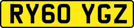 RY60YGZ