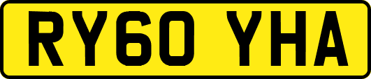 RY60YHA