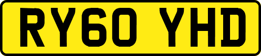 RY60YHD