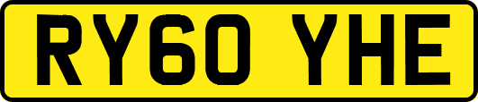 RY60YHE