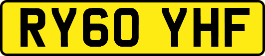 RY60YHF