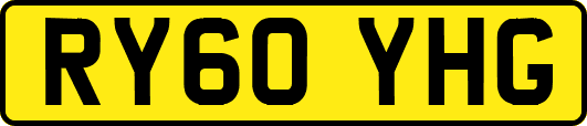 RY60YHG