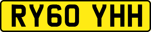 RY60YHH