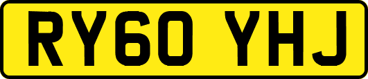 RY60YHJ
