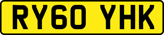 RY60YHK