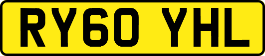 RY60YHL