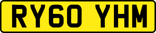 RY60YHM