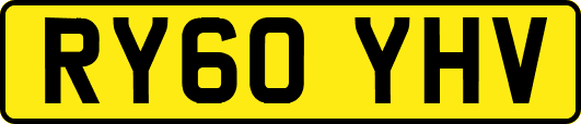 RY60YHV