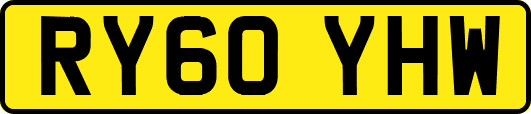 RY60YHW