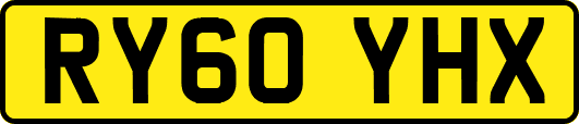 RY60YHX