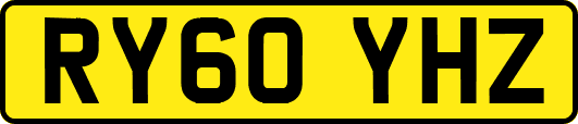 RY60YHZ