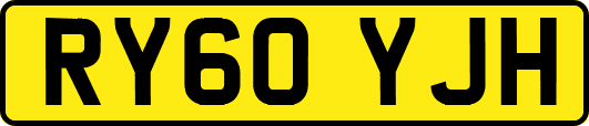 RY60YJH