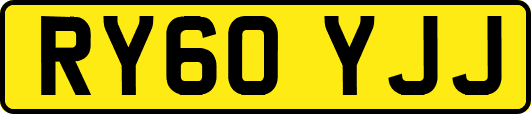 RY60YJJ