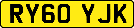 RY60YJK