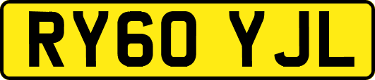 RY60YJL