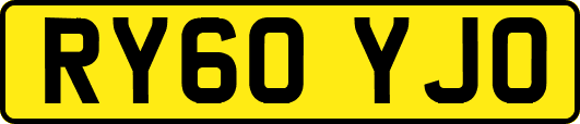 RY60YJO