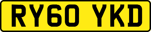 RY60YKD