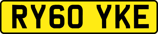 RY60YKE