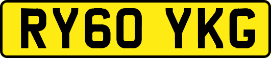 RY60YKG