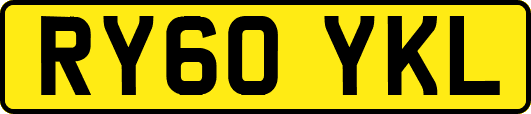 RY60YKL