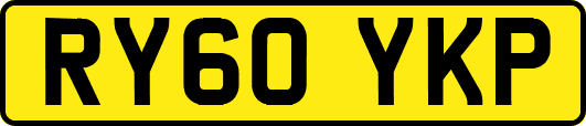 RY60YKP