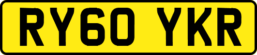 RY60YKR