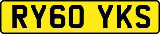 RY60YKS