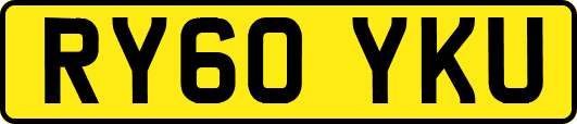 RY60YKU