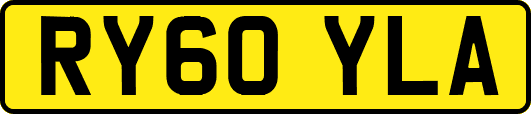 RY60YLA