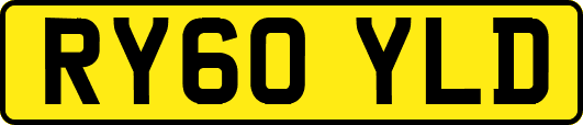 RY60YLD