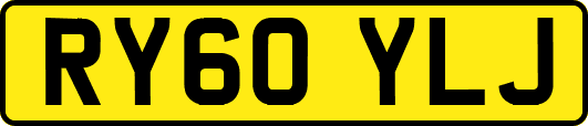 RY60YLJ