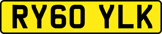 RY60YLK