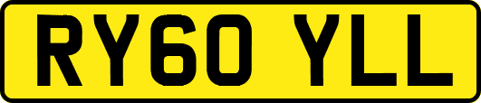 RY60YLL