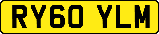 RY60YLM