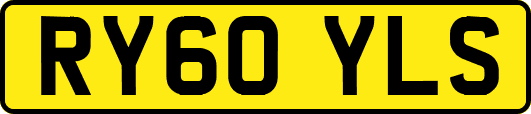 RY60YLS
