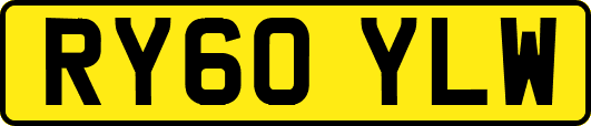 RY60YLW