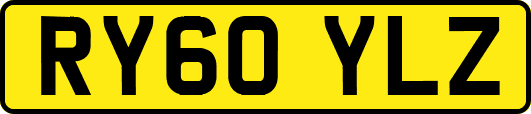 RY60YLZ