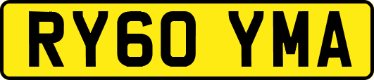 RY60YMA