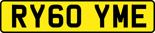 RY60YME