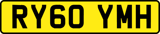 RY60YMH