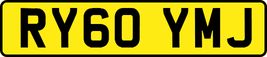 RY60YMJ