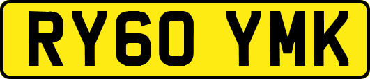 RY60YMK
